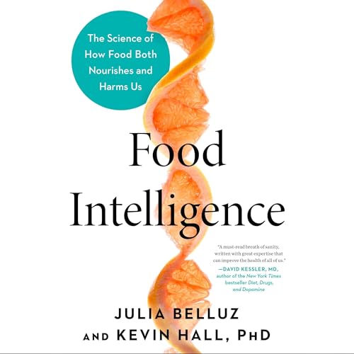 Cover of Food Intelligence