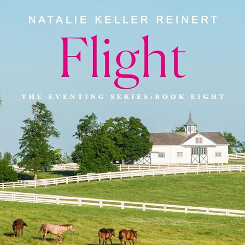 Cover of Flight
