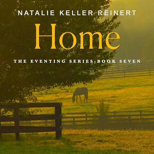 Cover of Home