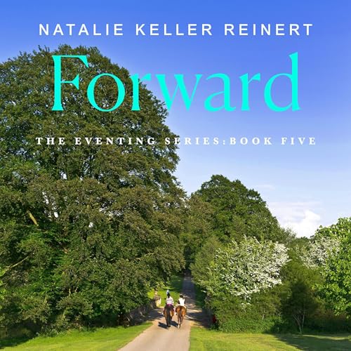 Cover of Forward