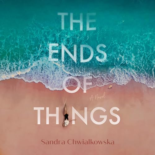 Cover of The Ends of Things
