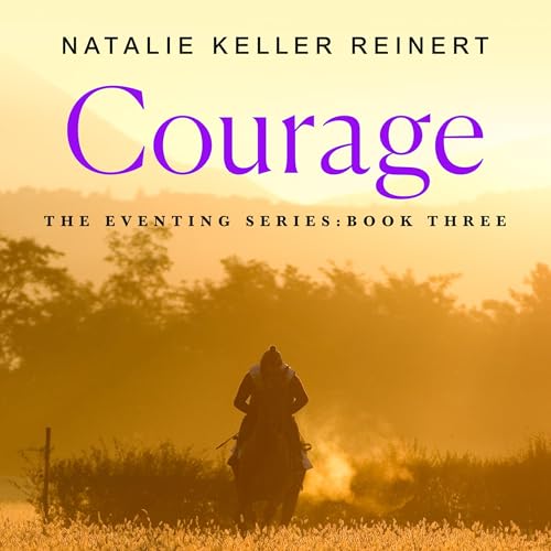 Cover of Courage