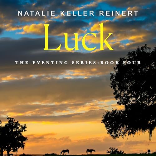 Cover of Luck