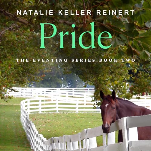 Cover of Pride