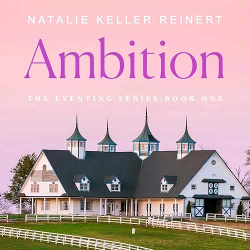 Cover of Ambition