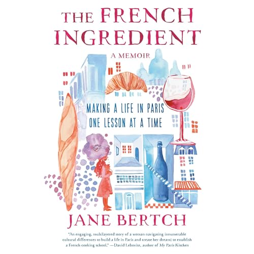 Cover of The French Ingredient