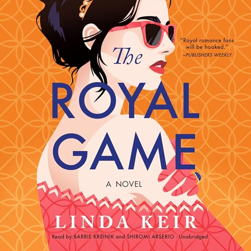 Cover of The Royal Game
