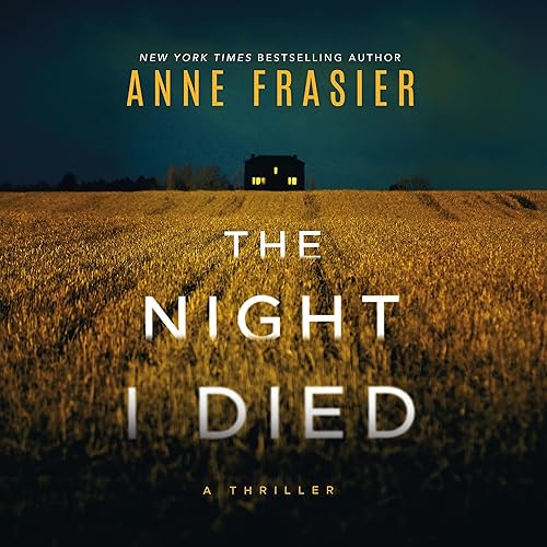 Cover of The Night I Died