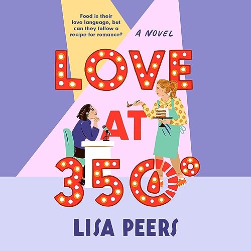 Cover of Love at 350°