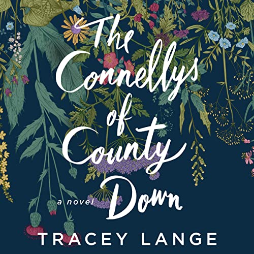 Cover of The Connellys of County Down