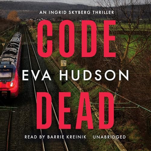 Cover of Code Dead