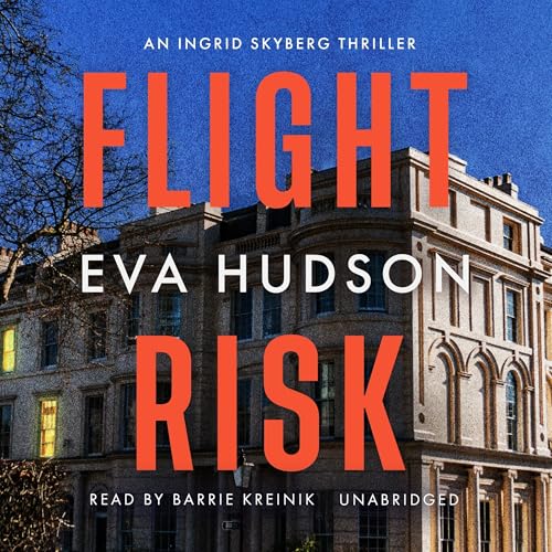 Cover of Flight Risk