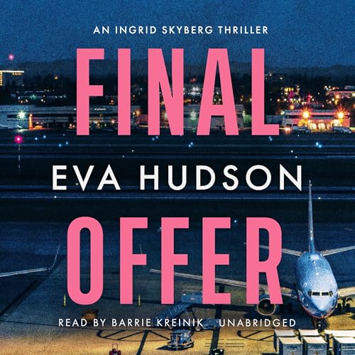 Cover of Final Offer