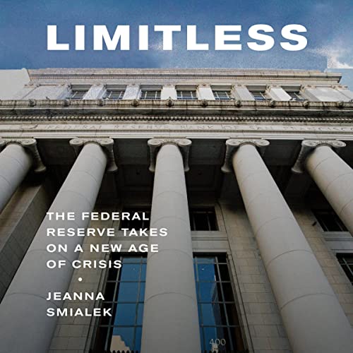 Cover of Limitless