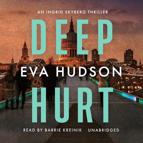 Cover of Deep Hurt