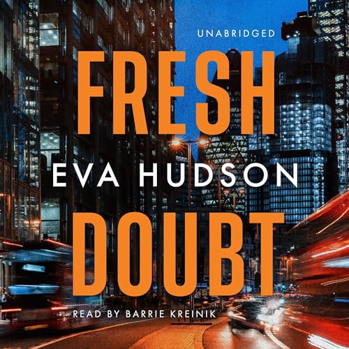 Cover of Fresh Doubt
