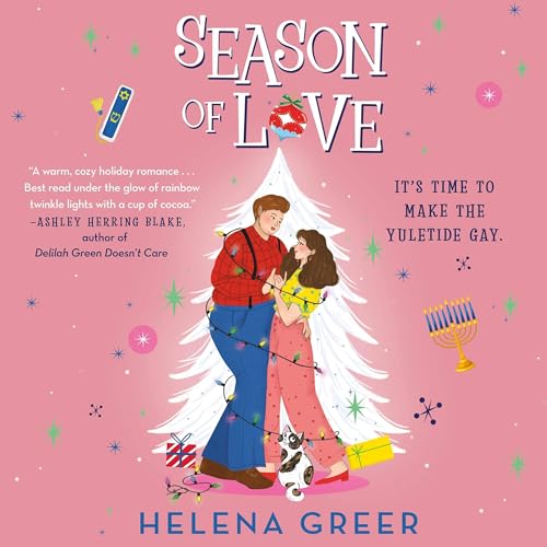 Cover of Season of Love