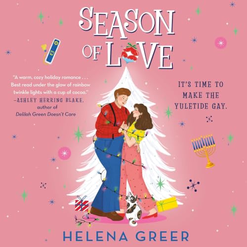 Cover of Season of Love