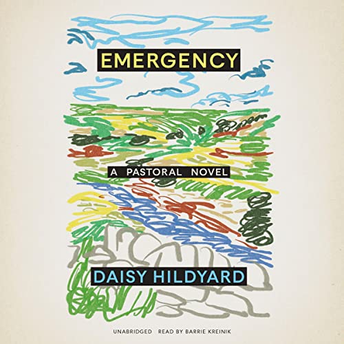 Cover of Emergency