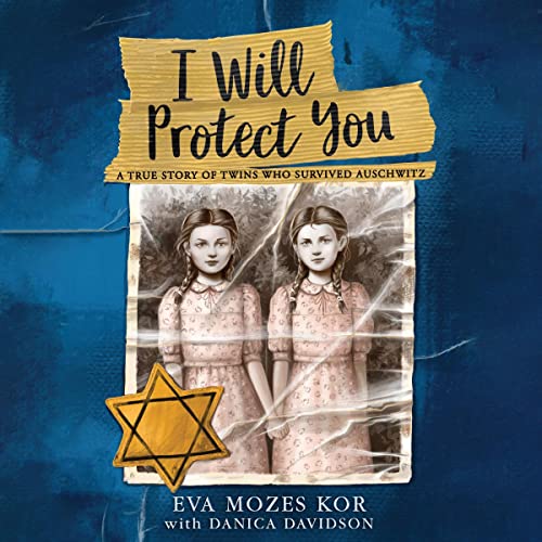 Cover of I Will Protect You