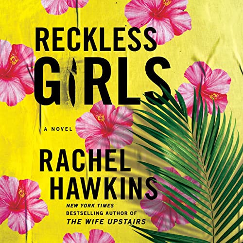Cover of Reckless Girls