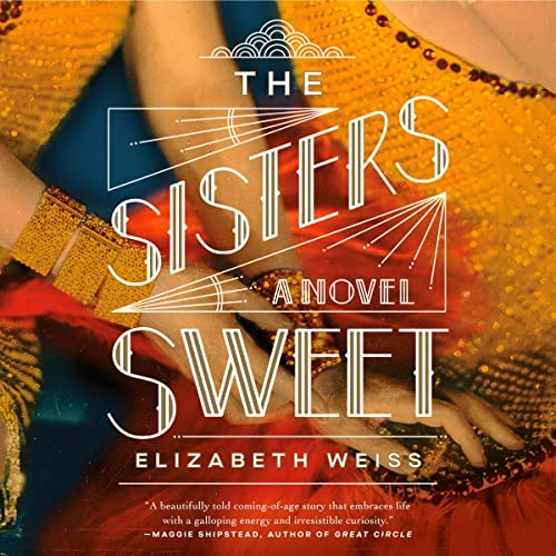Cover of The Sisters Sweet