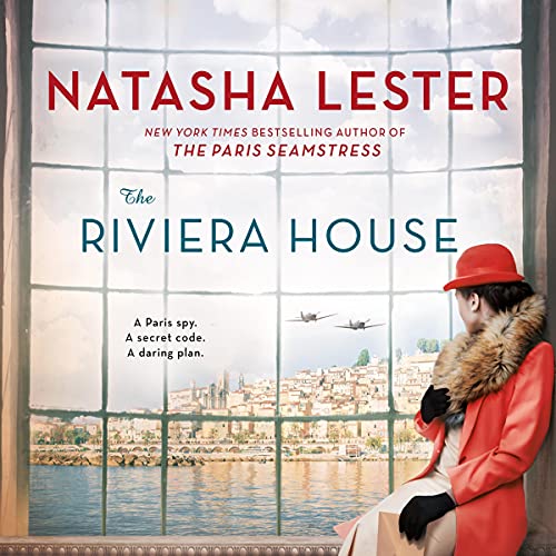 Cover of The Riviera House