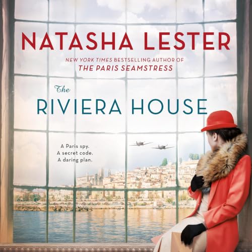 Cover of The Riviera House