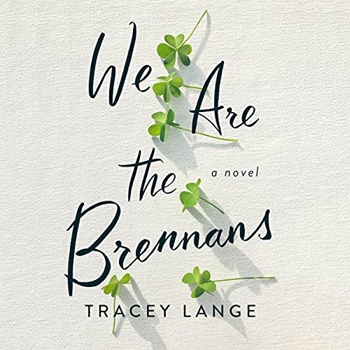 Cover of We Are the Brennans