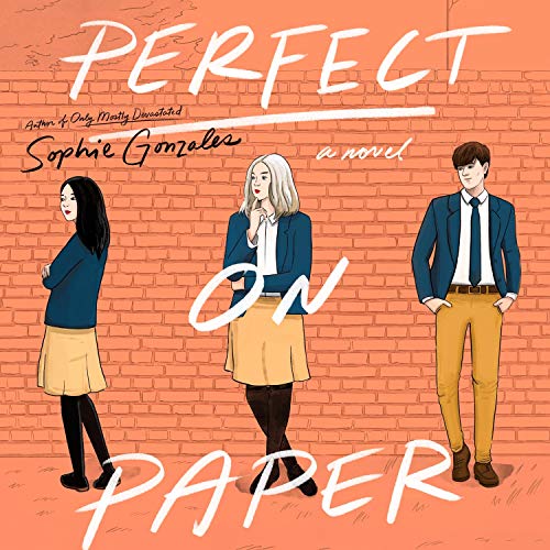 Cover of Perfect on Paper