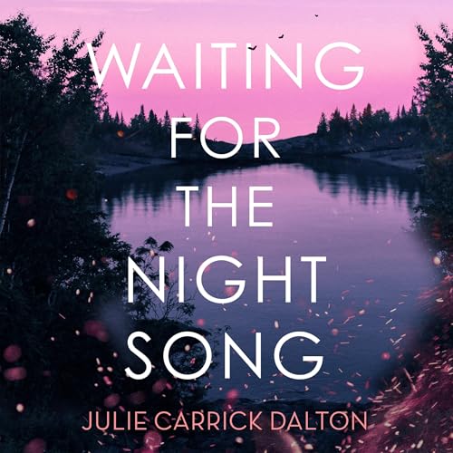 Cover of Waiting for the Night Song