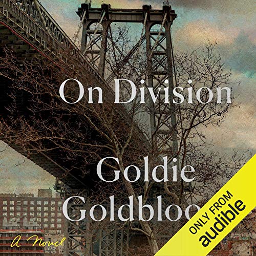 Cover of On Division
