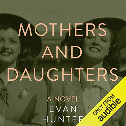 Cover of Mothers and Daughters