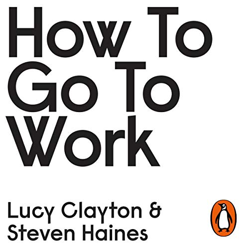 Cover of How to Go to Work