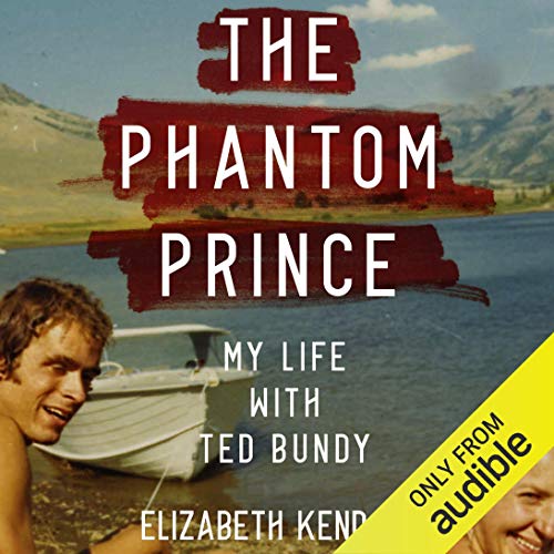 Cover of The Phantom Prince