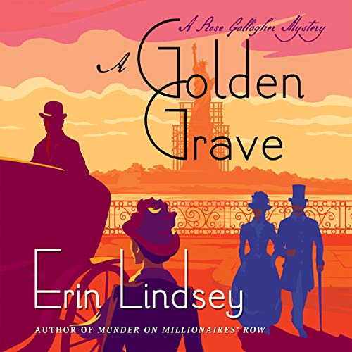Cover of A Golden Grave
