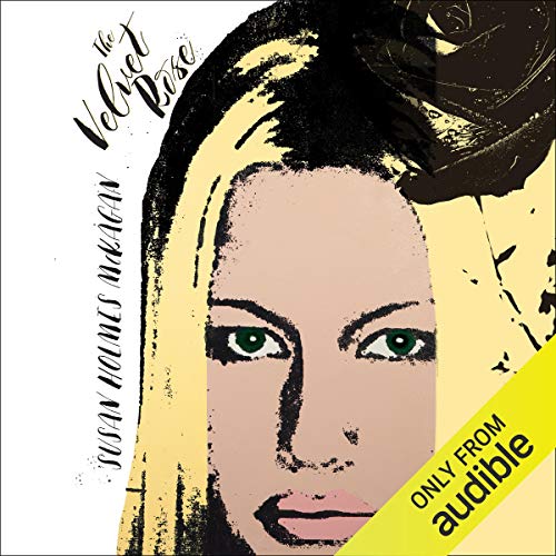 Cover of The Velvet Rose