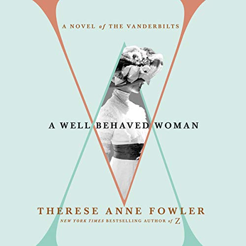 Cover of A Well-Behaved Woman