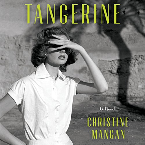Cover of Tangerine
