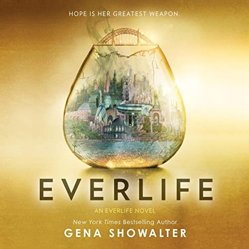 Cover of Everlife