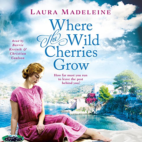 Cover of Where the Wild Cherries Grow