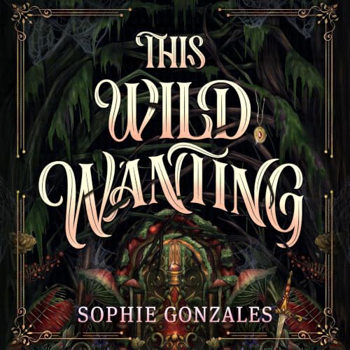 Cover of This Wild Wanting