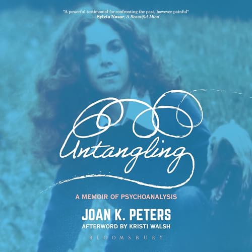 Cover of Untangling