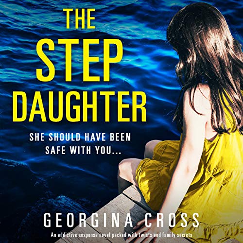 Cover of The Stepdaughter