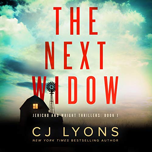 Cover of The Next Widow
