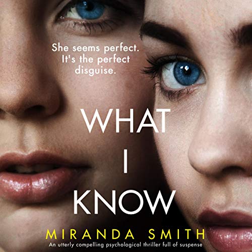 Cover of What I Know