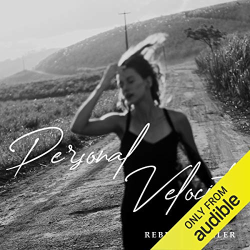 Cover of Personal Velocity