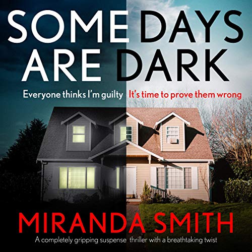 Cover of Some Days Are Dark