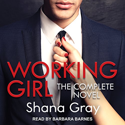 Cover of Working Girl