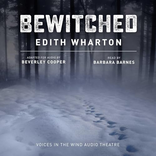 Cover of Bewitched